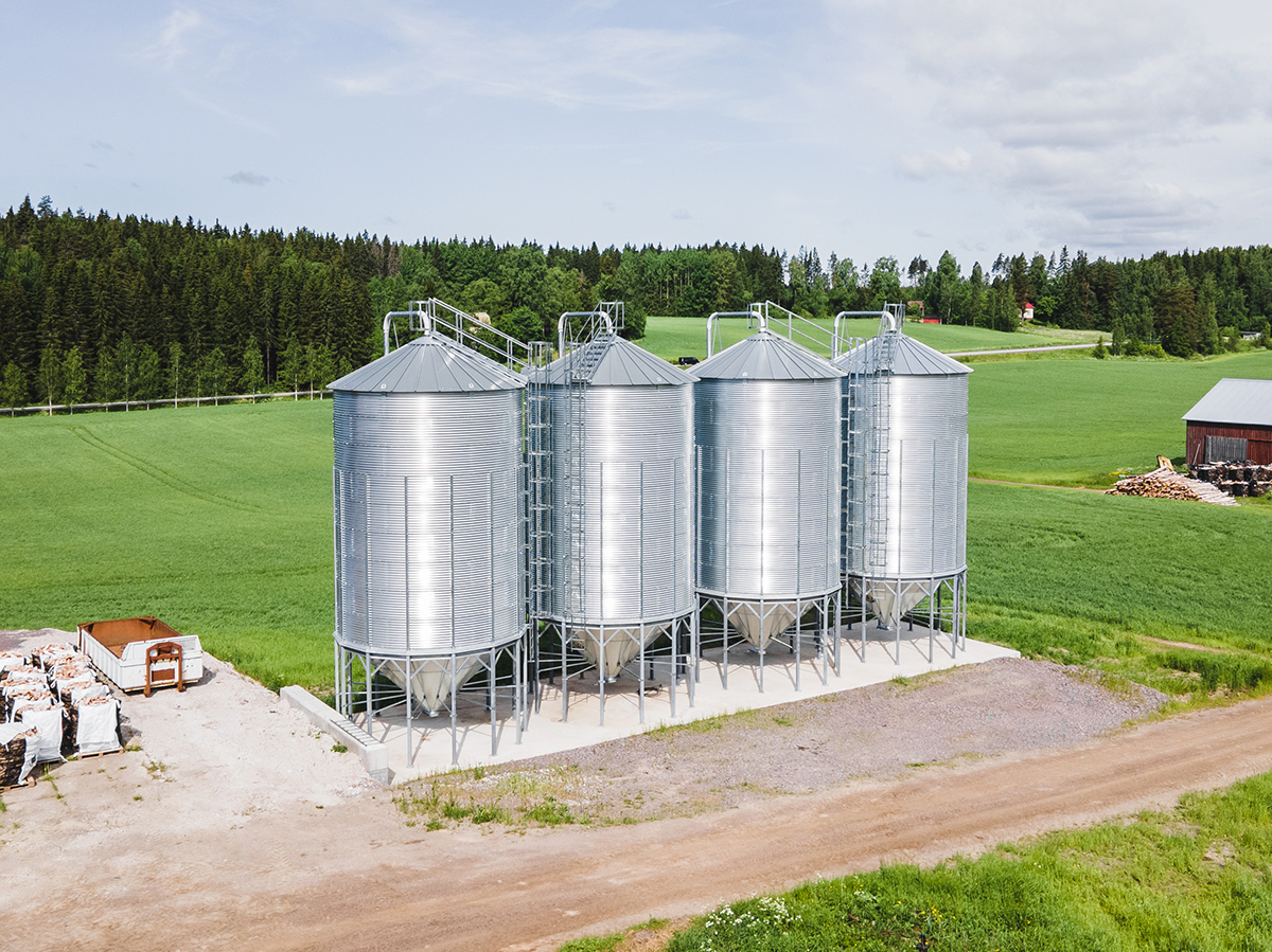 Vanhakartano Arskametalli