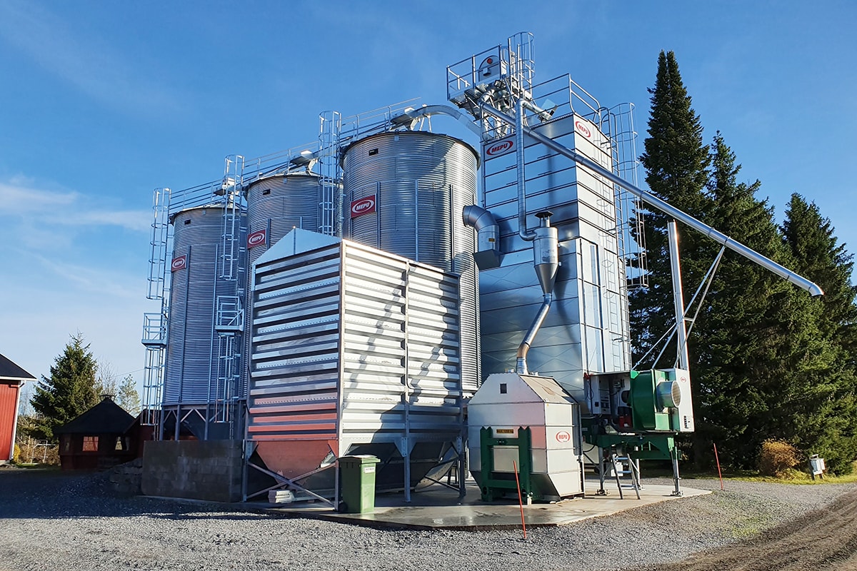Mepu kuivurip iv t 2022 Mepu